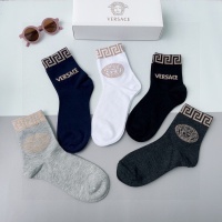 $29.00 USD Versace Socks #1176957