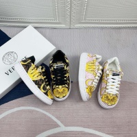 $72.00 USD Versace Kids' Shoes For Kids #1177628