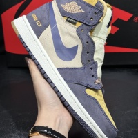 $108.00 USD Air Jordan-1-High For Men #1177857