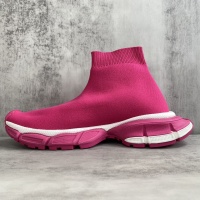 $96.00 USD Balenciaga Boots For Women #1177903