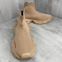 $96.00 USD Balenciaga Boots For Men #1177904