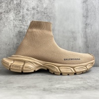 $96.00 USD Balenciaga Boots For Men #1177904