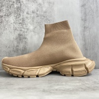 $96.00 USD Balenciaga Boots For Men #1177904