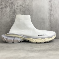 $96.00 USD Balenciaga Boots For Women #1177909