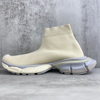 $96.00 USD Balenciaga Boots For Men #1177910