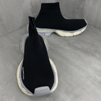 $96.00 USD Balenciaga Boots For Men #1177922