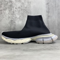 $96.00 USD Balenciaga Boots For Women #1177923