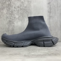 $96.00 USD Balenciaga Boots For Men #1177925