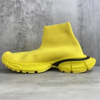 $96.00 USD Balenciaga Boots For Women #1177930