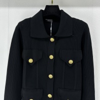 $108.00 USD Balmain Jackets Long Sleeved For Women #1178025