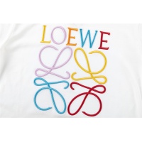 $34.00 USD LOEWE T-Shirts Short Sleeved For Men #1178414