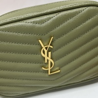 $158.00 USD Yves Saint Laurent YSL AAA Quality Messenger Bags For Women #1178505