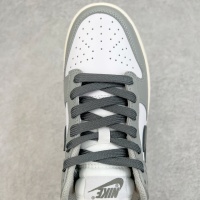 $98.00 USD Nike Dunk-Low For Men #1178666