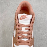 $98.00 USD Nike Dunk-Low For Women #1178671