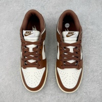 $98.00 USD Nike Dunk-Low For Women #1178676