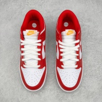 $98.00 USD Nike Dunk-Low For Women #1178687