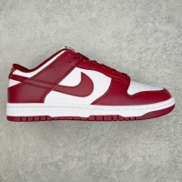 $98.00 USD Nike Dunk-Low For Men #1178688