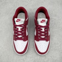 $98.00 USD Nike Dunk-Low For Women #1178689