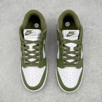 $98.00 USD Nike Dunk-Low For Men #1178698