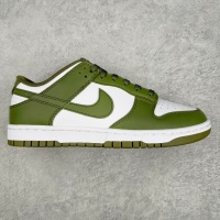 $98.00 USD Nike Dunk-Low For Men #1178698