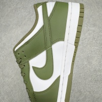 $98.00 USD Nike Dunk-Low For Men #1178698