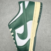 $98.00 USD Nike Dunk-Low For Men #1178702