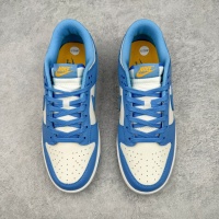 $98.00 USD Nike Dunk-Low For Men #1178704