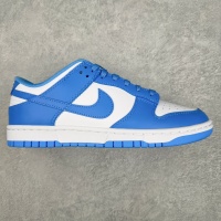 $98.00 USD Nike Dunk-Low For Women #1178707