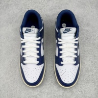 $98.00 USD Nike Dunk-Low For Women #1178711