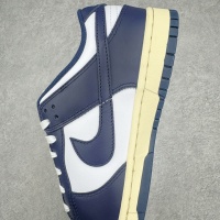 $98.00 USD Nike Dunk-Low For Women #1178711