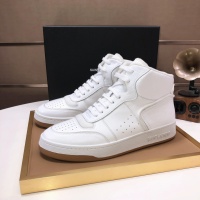 $98.00 USD Yves Saint Laurent YSL High Tops Shoes For Men #1178767