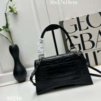 $102.00 USD Balenciaga AAA Quality Handbags For Women #1178784