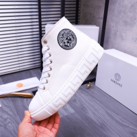 $72.00 USD Versace High Tops Shoes For Men #1178808