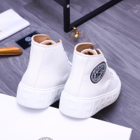 $72.00 USD Versace High Tops Shoes For Men #1178808