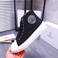 $72.00 USD Versace High Tops Shoes For Men #1178809