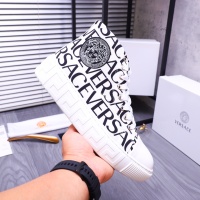 $72.00 USD Versace High Tops Shoes For Men #1178810