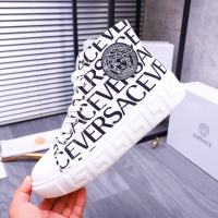 $72.00 USD Versace High Tops Shoes For Men #1178810