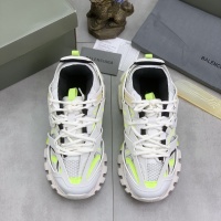 $122.00 USD Balenciaga Casual Shoes For Men #1178839