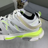 $122.00 USD Balenciaga Casual Shoes For Men #1178839