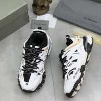 $122.00 USD Balenciaga Casual Shoes For Men #1178841