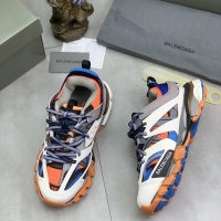 $122.00 USD Balenciaga Casual Shoes For Men #1178843