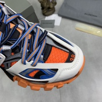 $122.00 USD Balenciaga Casual Shoes For Men #1178843