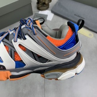 $122.00 USD Balenciaga Casual Shoes For Men #1178843