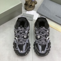 $122.00 USD Balenciaga Casual Shoes For Men #1178860