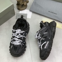 $122.00 USD Balenciaga Casual Shoes For Women #1178863