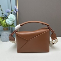 $158.00 USD LOEWE AAA Quality Messenger Bags For Women #1178923