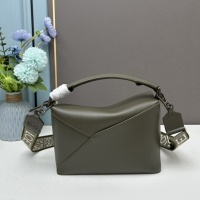 $158.00 USD LOEWE AAA Quality Messenger Bags For Women #1178924