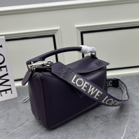 $170.00 USD LOEWE AAA Quality Messenger Bags For Women #1178928