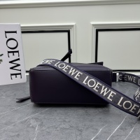 $170.00 USD LOEWE AAA Quality Messenger Bags For Women #1178928