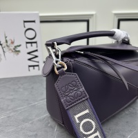 $170.00 USD LOEWE AAA Quality Messenger Bags For Women #1178928